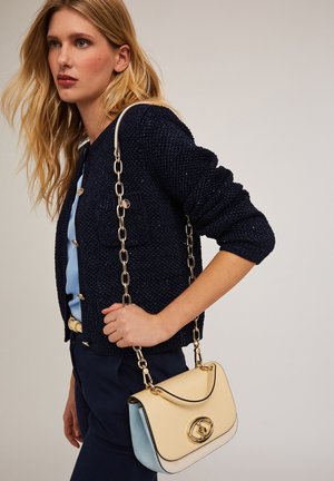 SMALL - Handtas - giallo