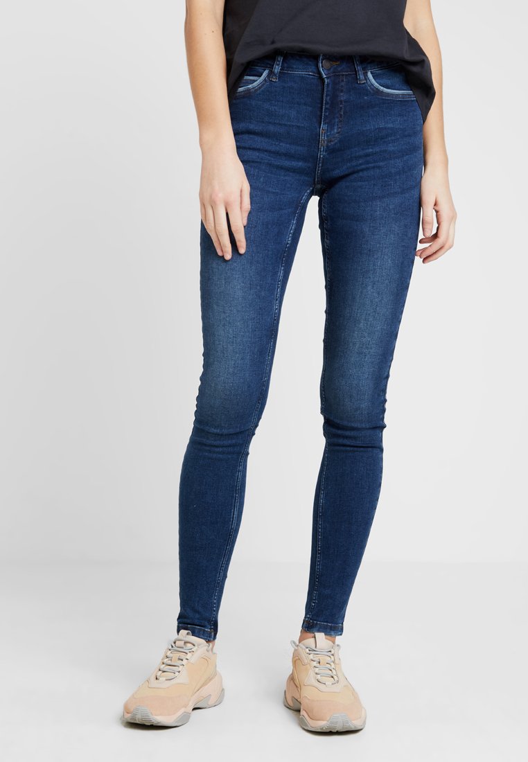 dark blue denim/dirty denim - Zalando 