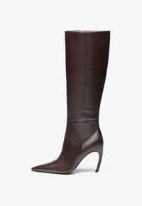 Δεν επιλέχθηκε, dark brown