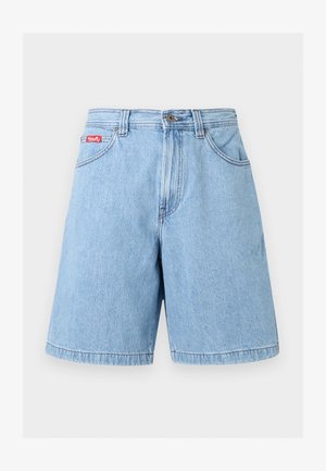 Quiksilver, Lühikesed teksad - indigo light