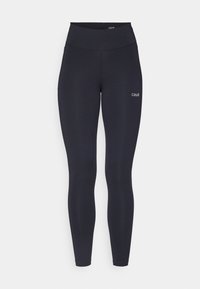 ESSENTIAL  - Tights - black