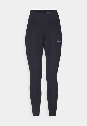 Casall ESSENTIAL  - Leggings - black