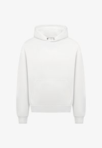 Ausgewählt, off white cream