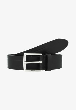 RUMMI - Cintura - black