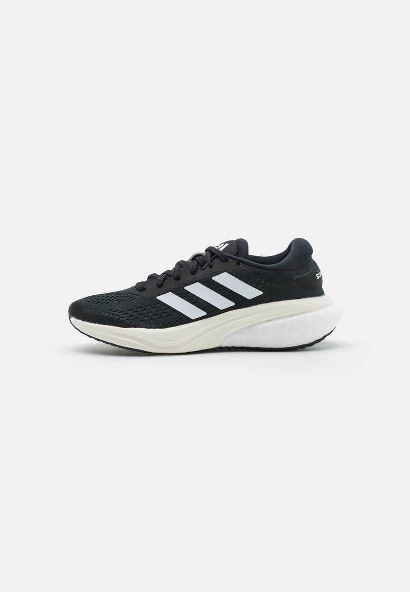 adidas Performance SUPERNOVA - Chaussures de running neutres - core black/footwear white/grey 