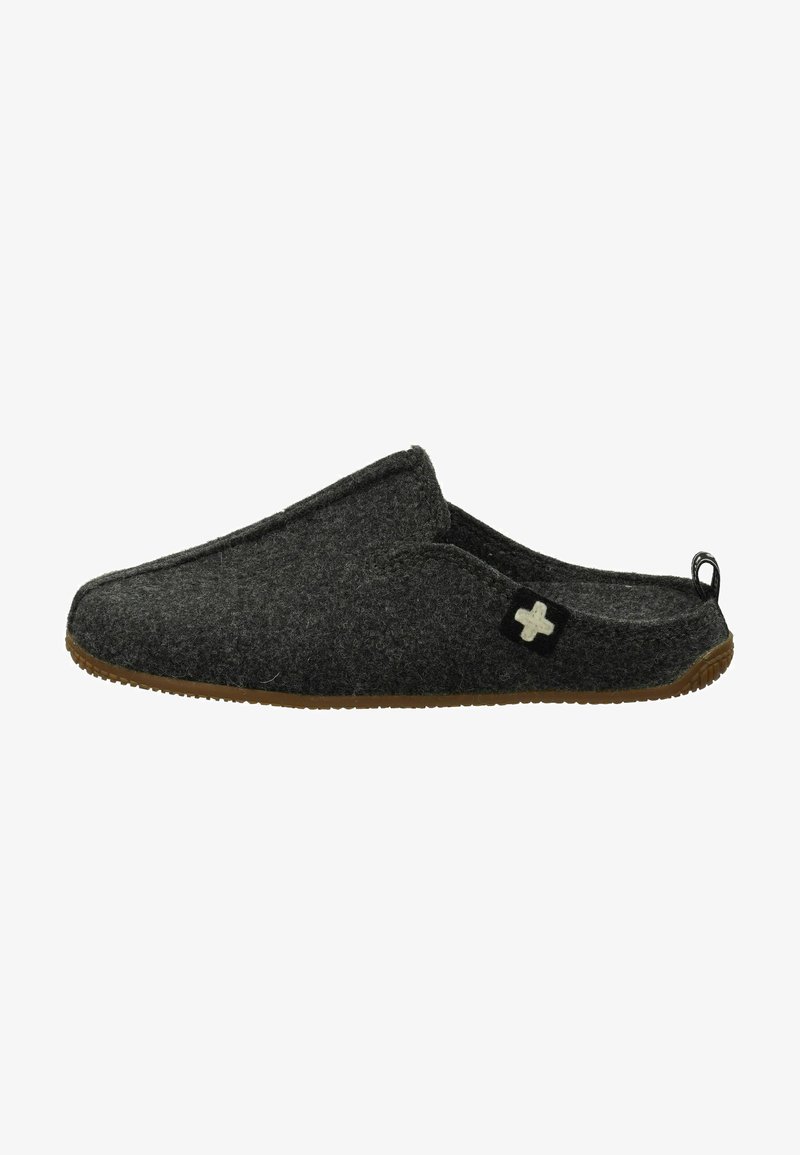 Living Kitzbühel Dames en Heren pantoffels Cotton - Schweizer Kreuz Living Kitzbühel Dames en Heren pantoffels Cotton - Schweizer Kreuz