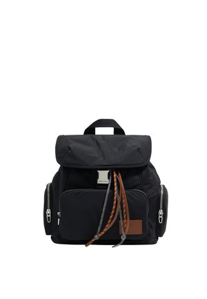 MEDIANA - Mochila - black