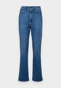 MADDIE - Slim fit jeans - arcade