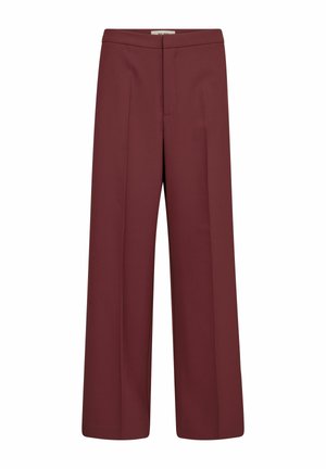 Mos Mosh, MMLEYA MILEY PANT - Trousers - delicioso