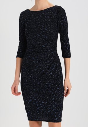 Robe de soirée - dark blue