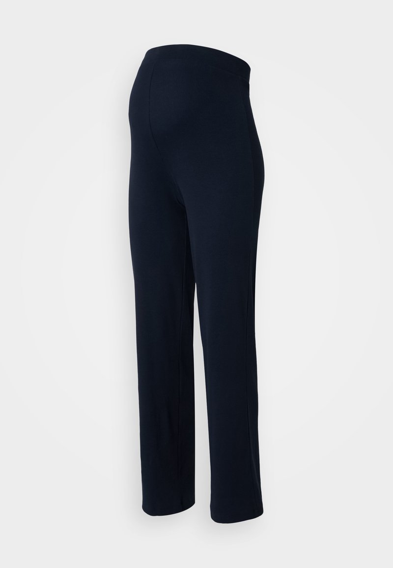 Mamalicious Broek donkerblauw