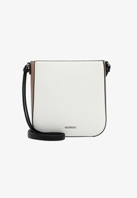 Seleccionado, white kombi