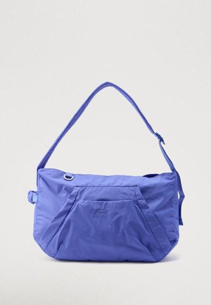 ONE TOTE - Sac de sport - sapphire