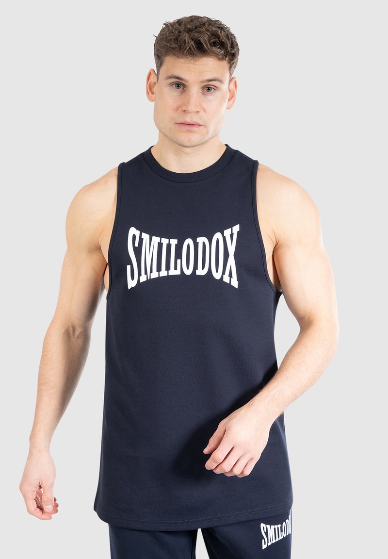 Smilodox Toppi - blau