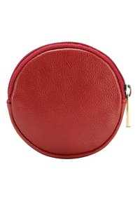 WITTCHEN ITALY COLLECTION - Portemonnee - rot