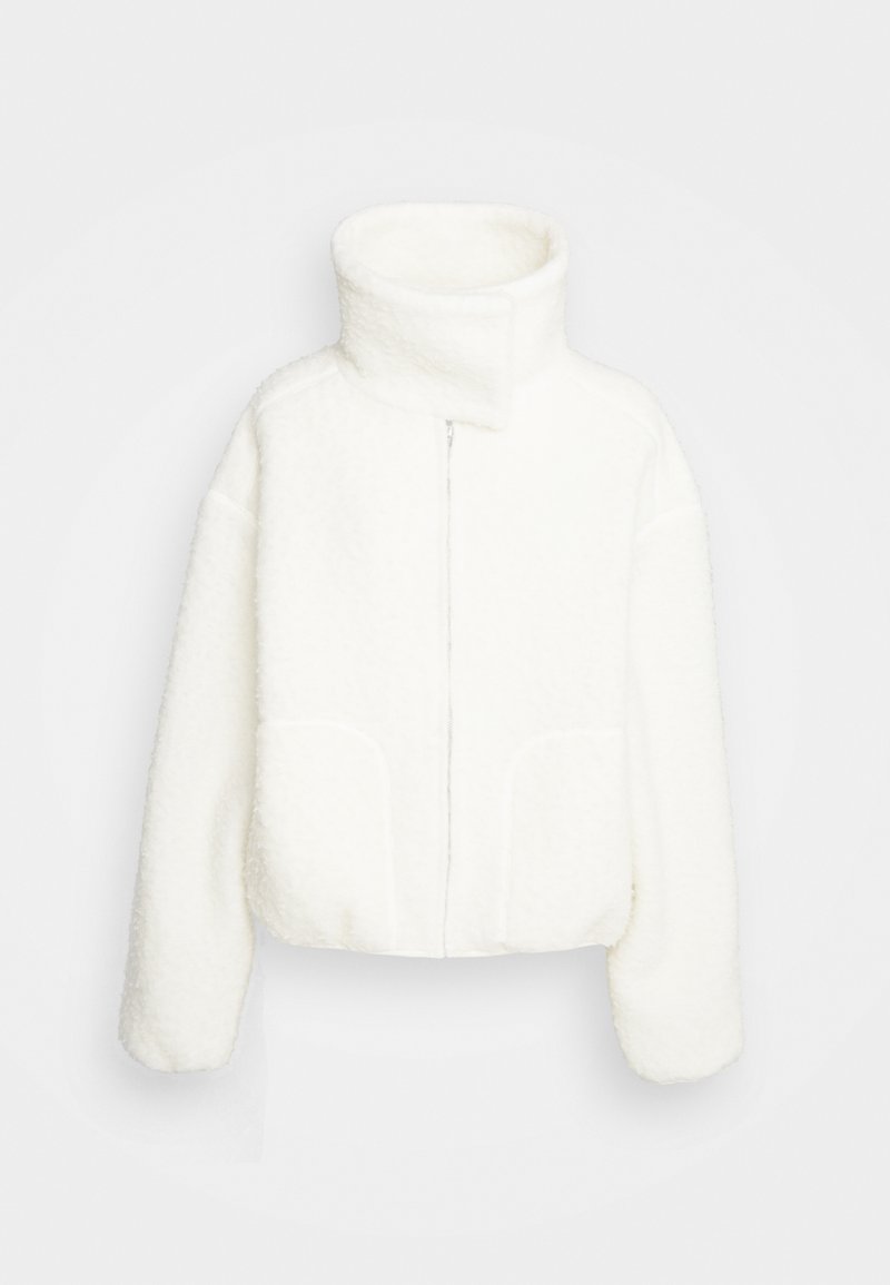 Holzweiler Winterjas beige Holzweiler Winterjas beige