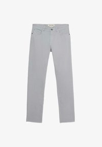 Nevybráno, grey verona