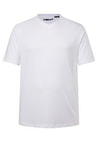 Non sélectionné, snow white