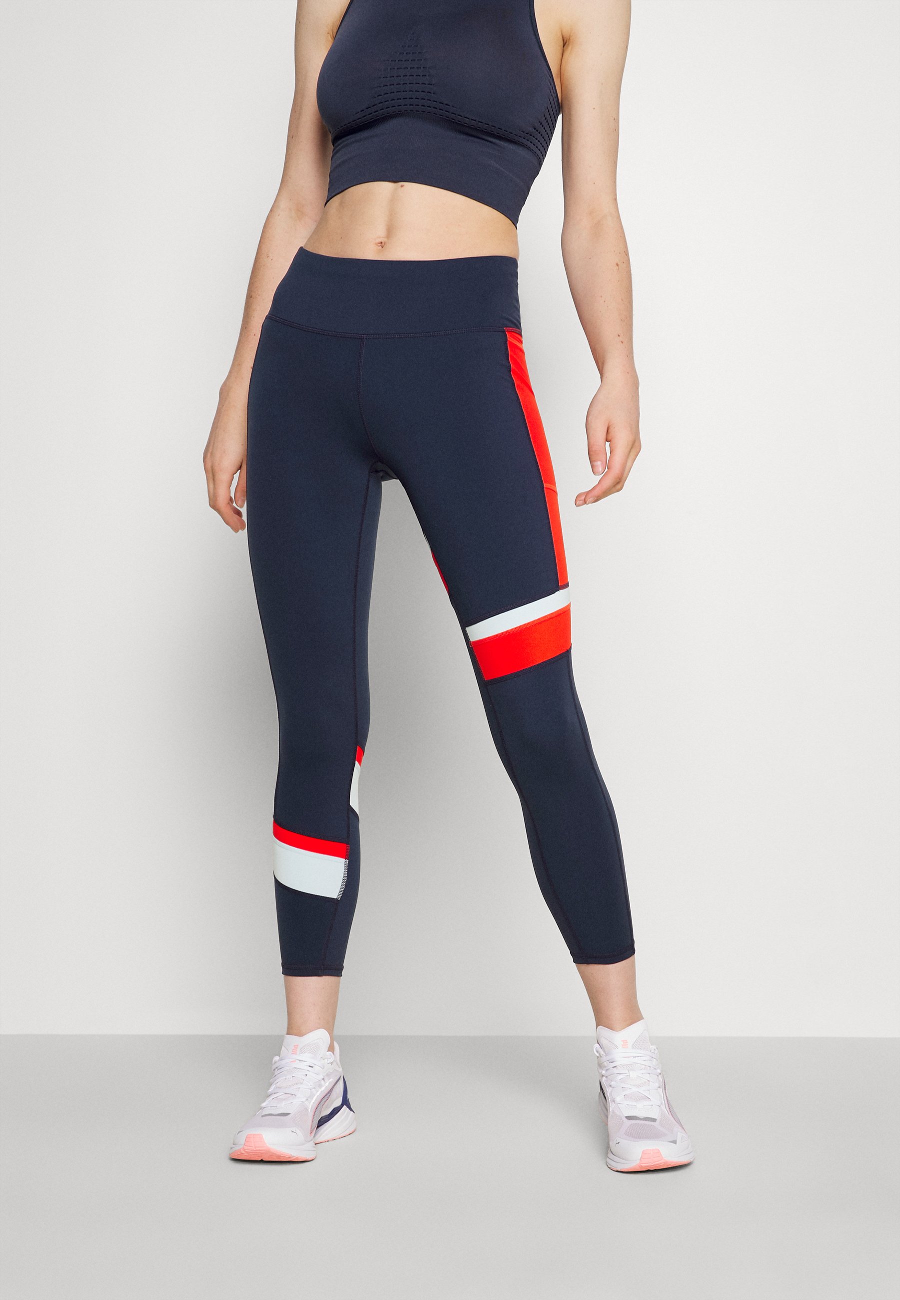 Sweaty Betty POWER BLOCK WORKOUT 