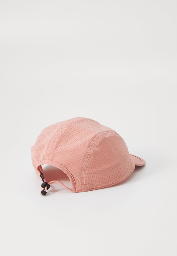 ABISKO TREKKING CAP UNISEX - Cap - dusty rose3