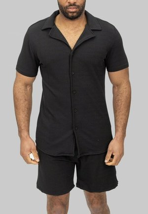 ENSEMBLE - Pantalon de survêtement - noir