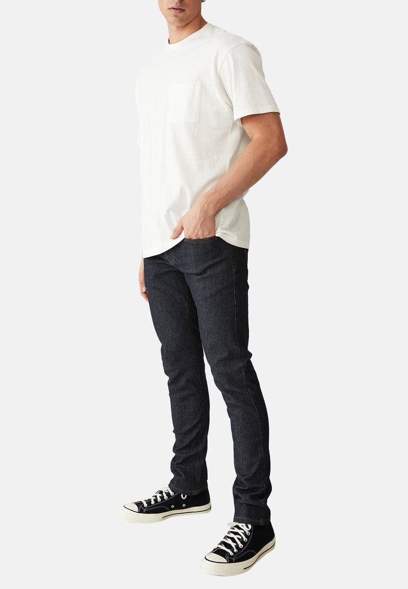 Cotton On Slim fit jeans zwart