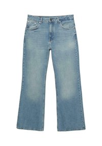 Jeans baggy - light blue