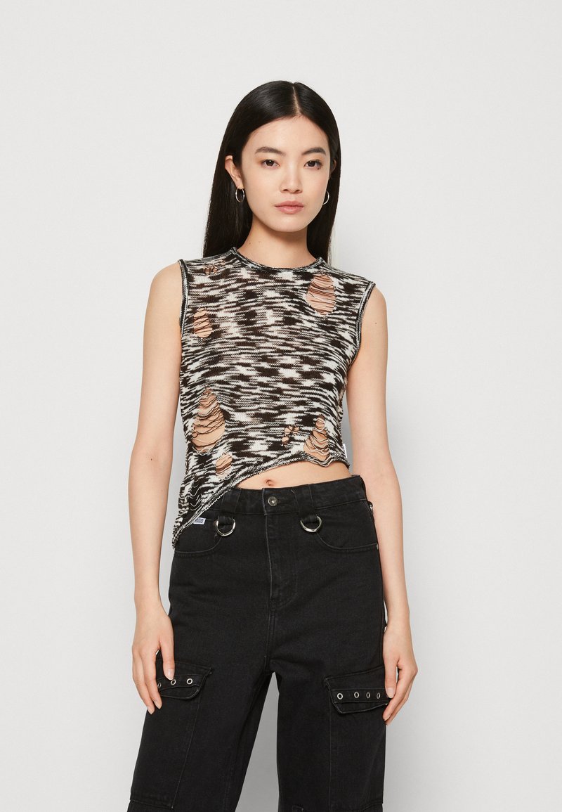 The Mona Top