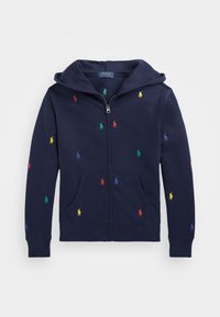 Unselected, refined navy core