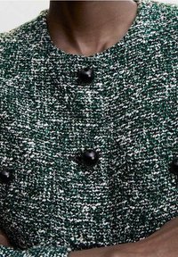 Mango Blejzr - green