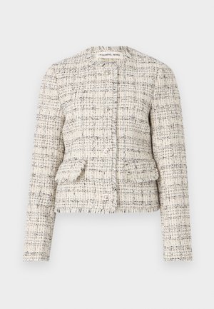 DESIGNERS REMIX ADELINE JACKET - Leichte Jacke - rose
