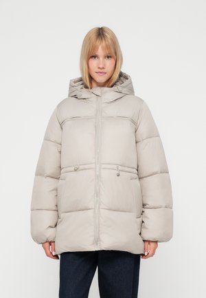 OBJBRYNN PUFFER JACKET  - Manteau d'hiver - eucalyptus