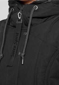 Soccx Vinterjakker - black