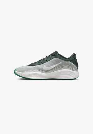 Nike Performance Basketbalové boty - green