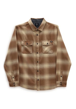 Chemise - brown