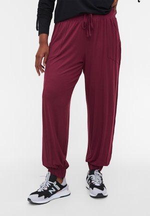Tracksuit bottoms - port royal