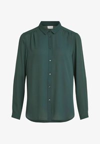 Ej vald, darkest spruce