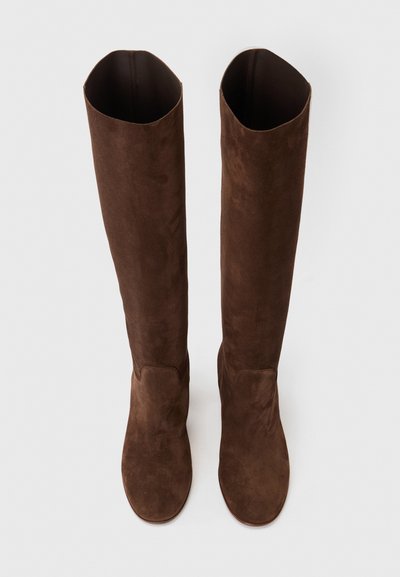 Casadei Csizmák - brown
