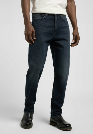 Lee AUSTIN - Straight leg jeans - below