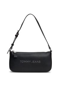 ESS MUST SHOULDER - Bolso de mano - black