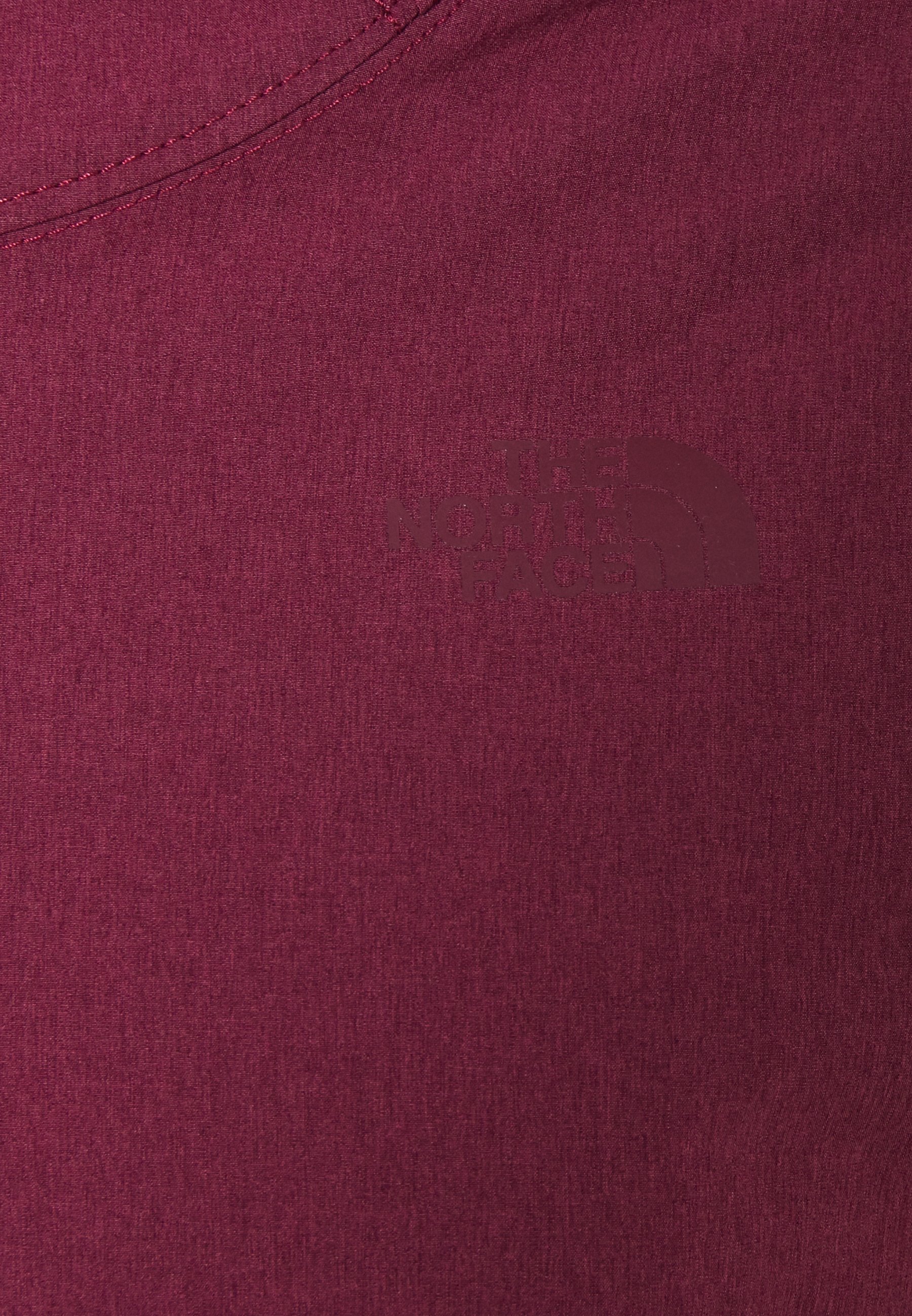 north face shelbe jacket