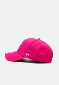 '47 MLB NEW YORK YANKEES UNISEX - Cap - magenta