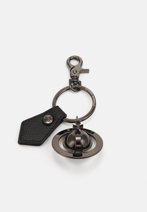 UNISEX - Keyring - black