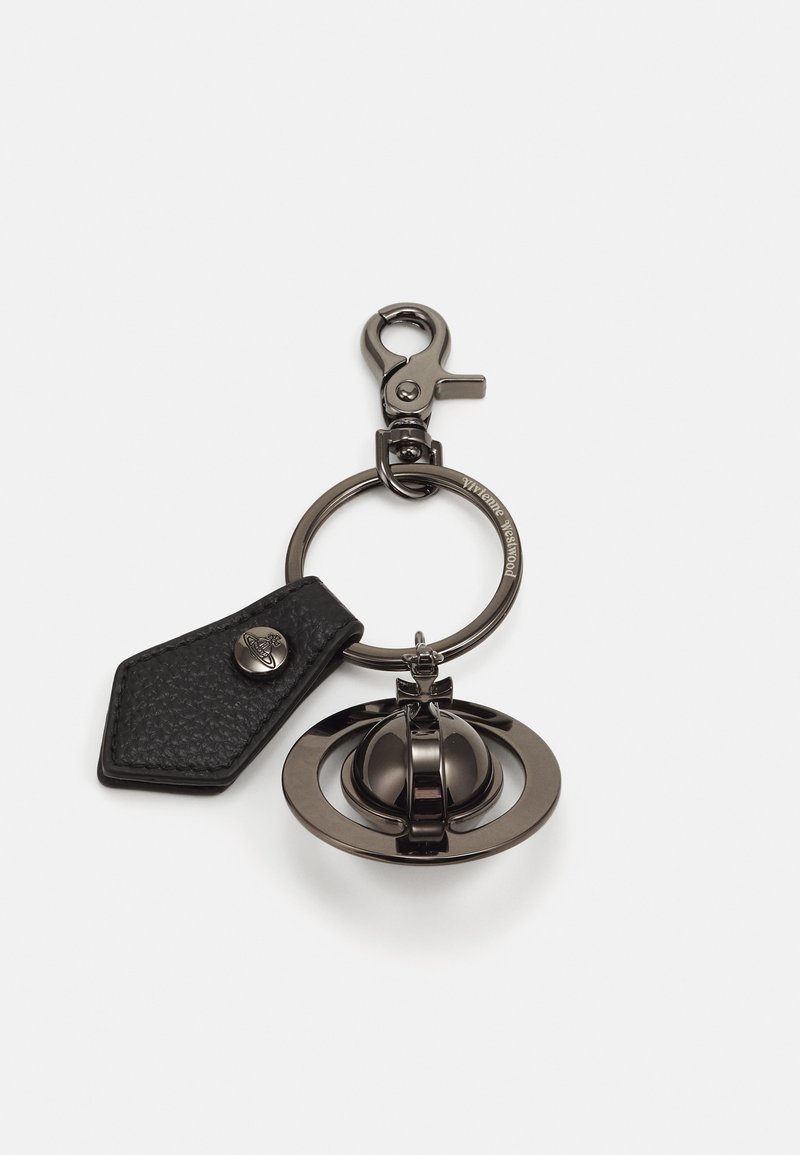 Vivienne Westwood UNISEX - Porte-clefs - black