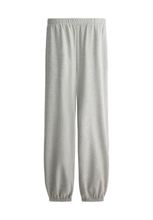 OYSHO, Pantalon de survêtement - grey melange