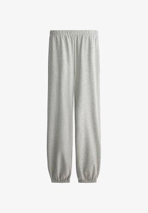 OYSHO, Pantalon de survêtement - grey melange