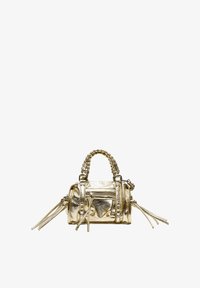 Non sélectionné, gold-coloured