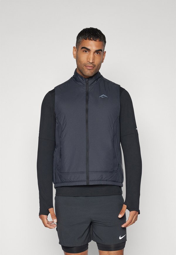 PRIMALOFT TRAIL VEST - Waistcoat