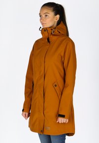 Swedemount SAREK  - Parka - almond