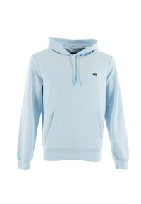 Felpa con cappuccio - bleu